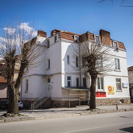 Darki Apartment - Bazaar Location With Free Parking Охрид Екстериор снимка