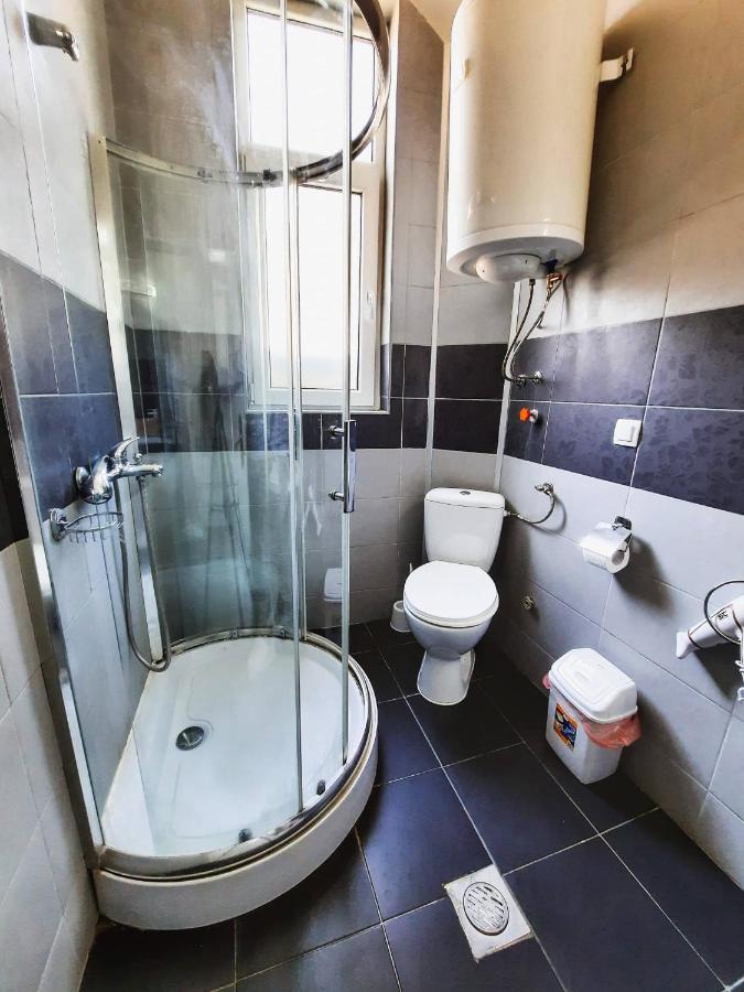 Darki Apartment - Bazaar Location With Free Parking Охрид Екстериор снимка