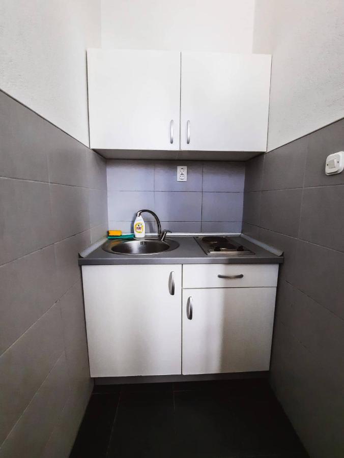 Darki Apartment - Bazaar Location With Free Parking Охрид Екстериор снимка