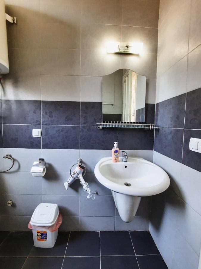 Darki Apartment - Bazaar Location With Free Parking Охрид Екстериор снимка