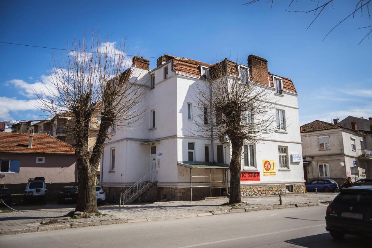 Darki Apartment - Bazaar Location With Free Parking Охрид Екстериор снимка