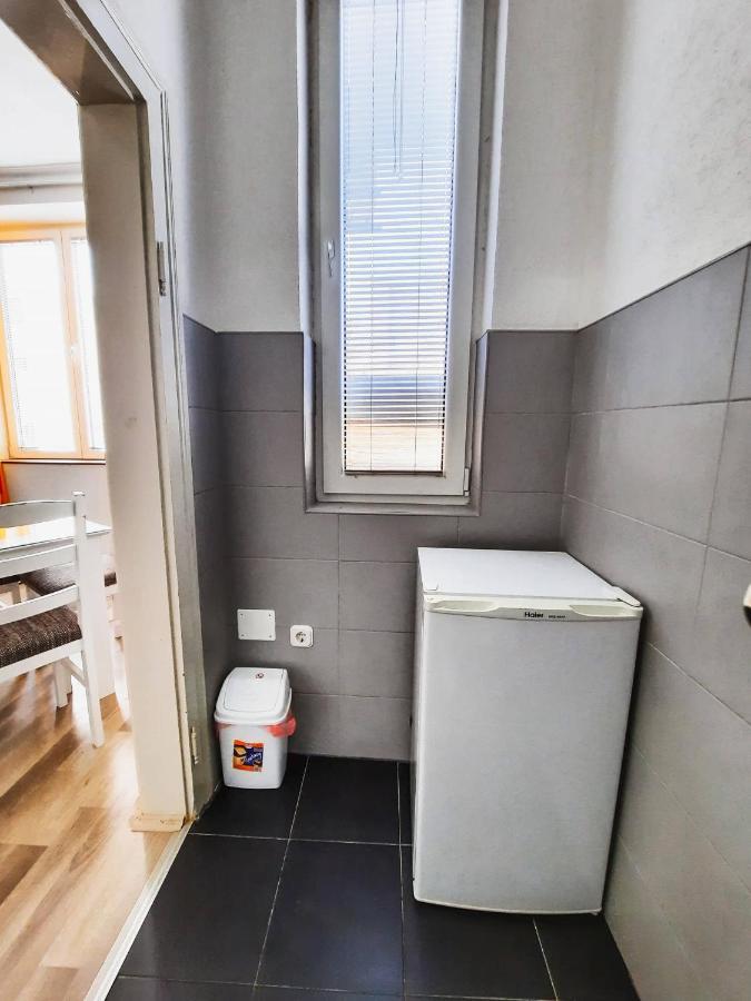 Darki Apartment - Bazaar Location With Free Parking Охрид Екстериор снимка